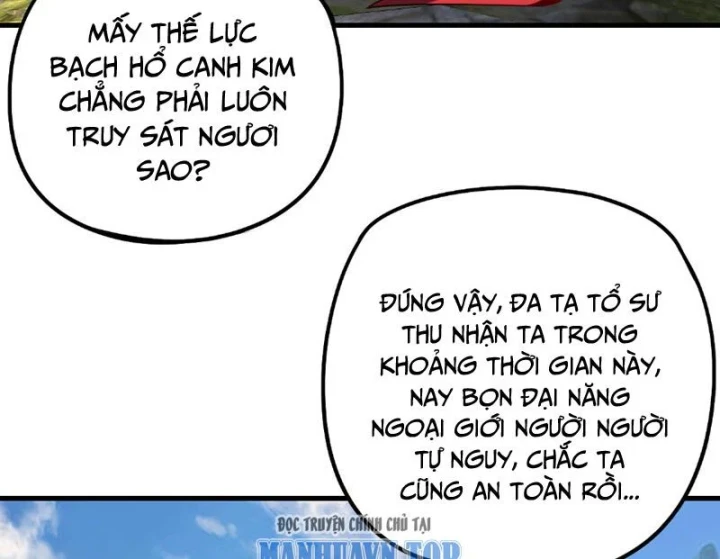 Ta Trời Sinh Đã Là Nhân Vật Phản Diện Chapter 309 - 70