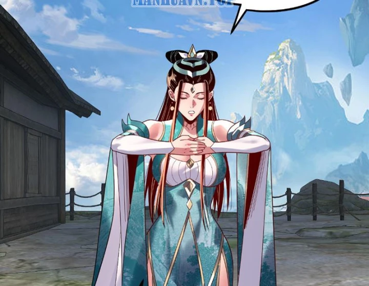 Ta Trời Sinh Đã Là Nhân Vật Phản Diện Chapter 309 - 71