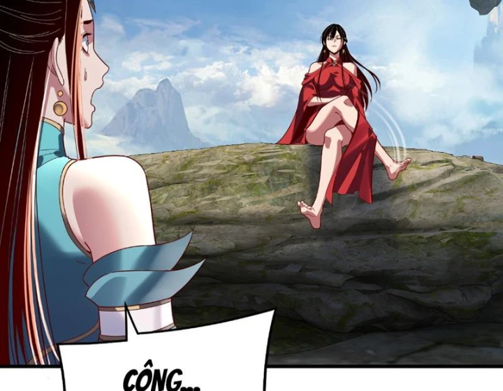 Ta Trời Sinh Đã Là Nhân Vật Phản Diện Chapter 309 - 78