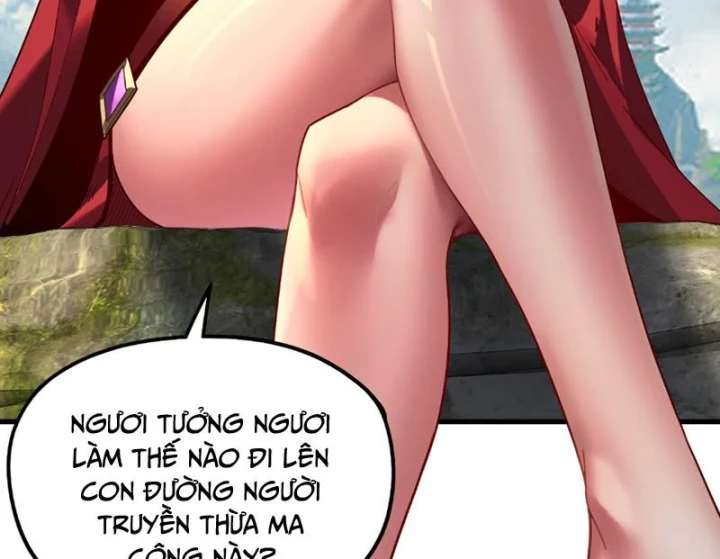 Ta Trời Sinh Đã Là Nhân Vật Phản Diện Chapter 309 - 81