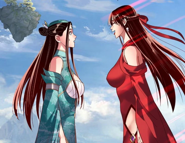 Ta Trời Sinh Đã Là Nhân Vật Phản Diện Chapter 309 - 85