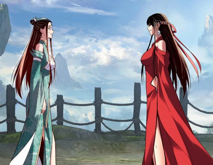 Ta Trời Sinh Đã Là Nhân Vật Phản Diện Chapter 309 - 91