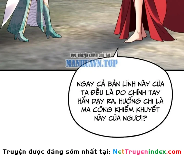 Ta Trời Sinh Đã Là Nhân Vật Phản Diện Chapter 309 - 92