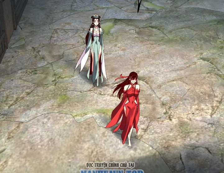 Ta Trời Sinh Đã Là Nhân Vật Phản Diện Chapter 309 - 96