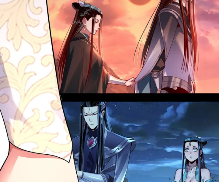 Ta Trời Sinh Đã Là Nhân Vật Phản Diện Chapter 309 - 103