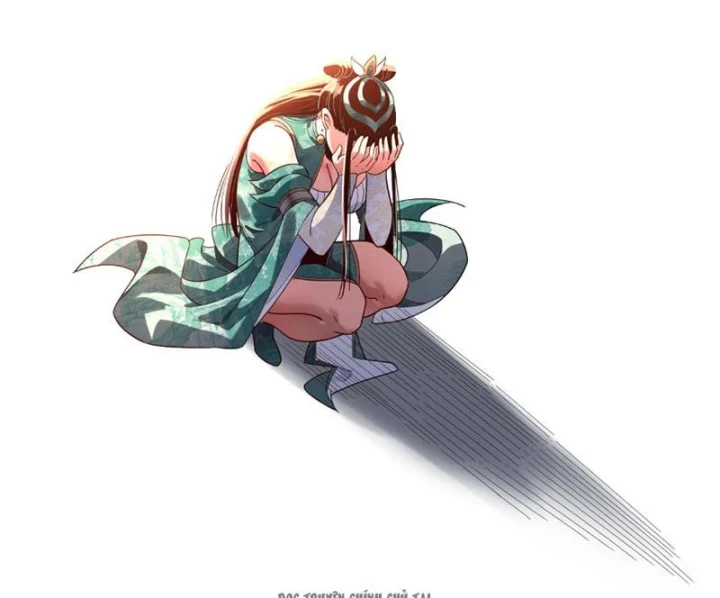 Ta Trời Sinh Đã Là Nhân Vật Phản Diện Chapter 309 - 106