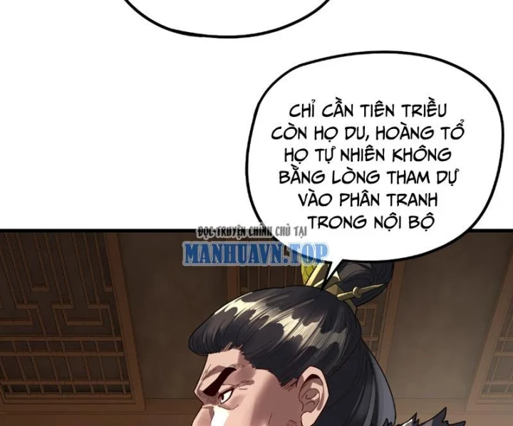 Ta Trời Sinh Đã Là Nhân Vật Phản Diện Chapter 309 - 110