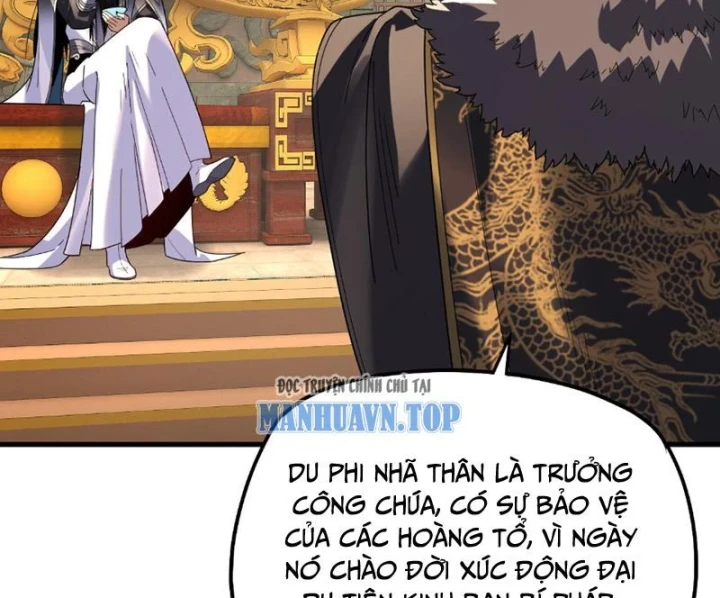 Ta Trời Sinh Đã Là Nhân Vật Phản Diện Chapter 309 - 113