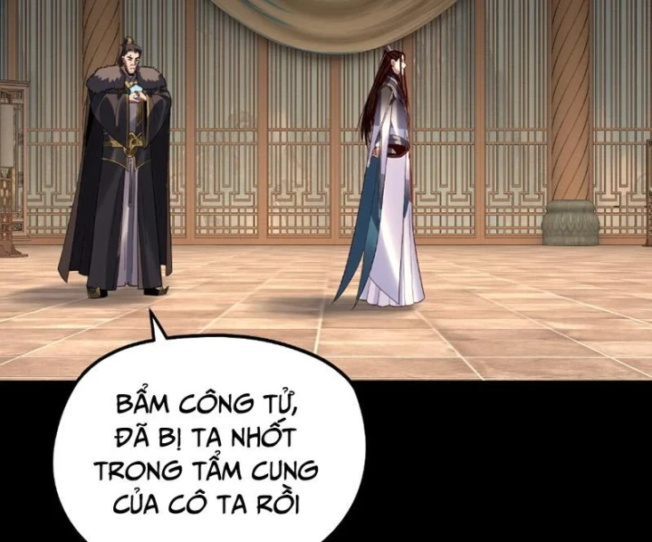 Ta Trời Sinh Đã Là Nhân Vật Phản Diện Chapter 309 - 117