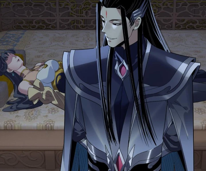 Ta Trời Sinh Đã Là Nhân Vật Phản Diện Chapter 309 - 129