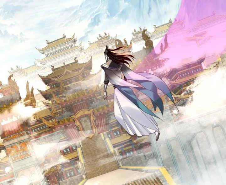 Ta Trời Sinh Đã Là Nhân Vật Phản Diện Chapter 310 - 14