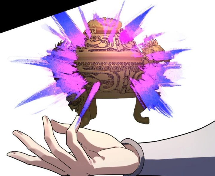 Ta Trời Sinh Đã Là Nhân Vật Phản Diện Chapter 310 - 16