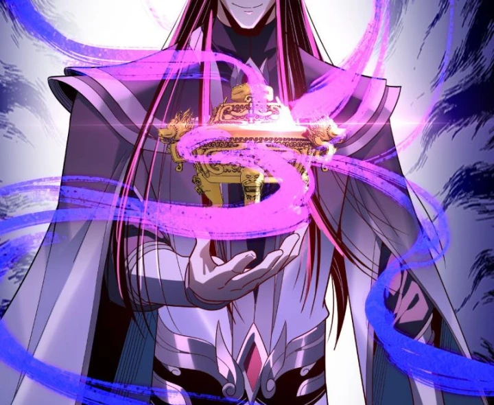 Ta Trời Sinh Đã Là Nhân Vật Phản Diện Chapter 310 - 18