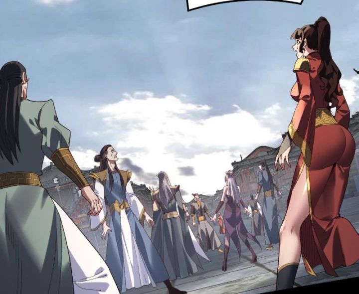 Ta Trời Sinh Đã Là Nhân Vật Phản Diện Chapter 310 - 25