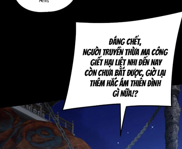 Ta Trời Sinh Đã Là Nhân Vật Phản Diện Chapter 310 - 31