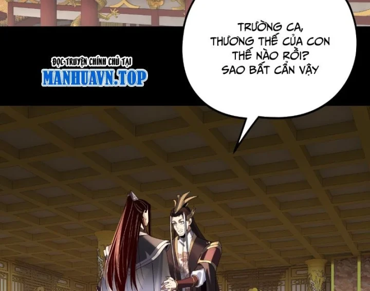 Ta Trời Sinh Đã Là Nhân Vật Phản Diện Chapter 310 - 35