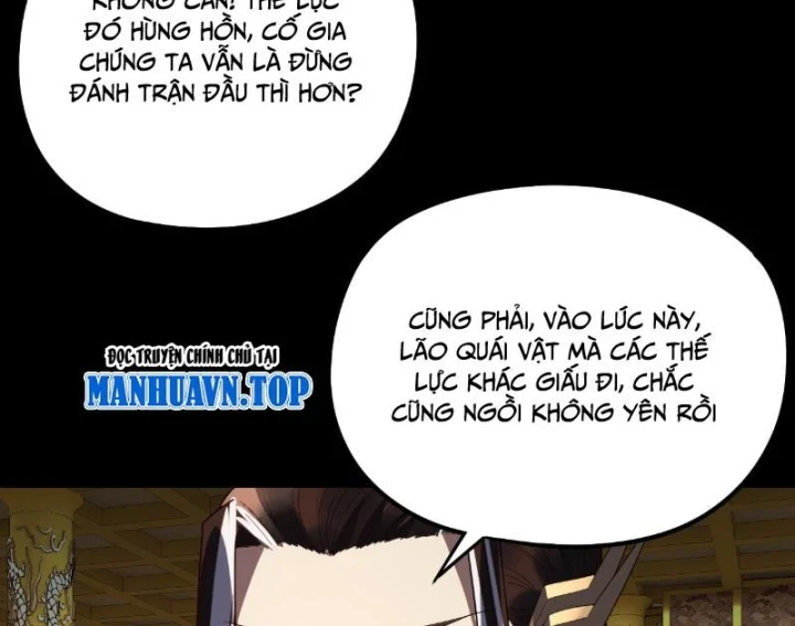 Ta Trời Sinh Đã Là Nhân Vật Phản Diện Chapter 310 - 39