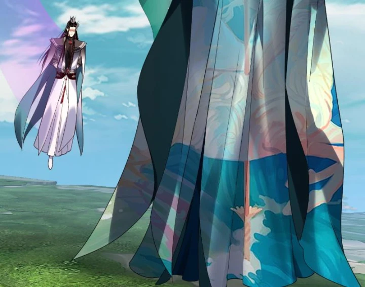 Ta Trời Sinh Đã Là Nhân Vật Phản Diện Chapter 310 - 44