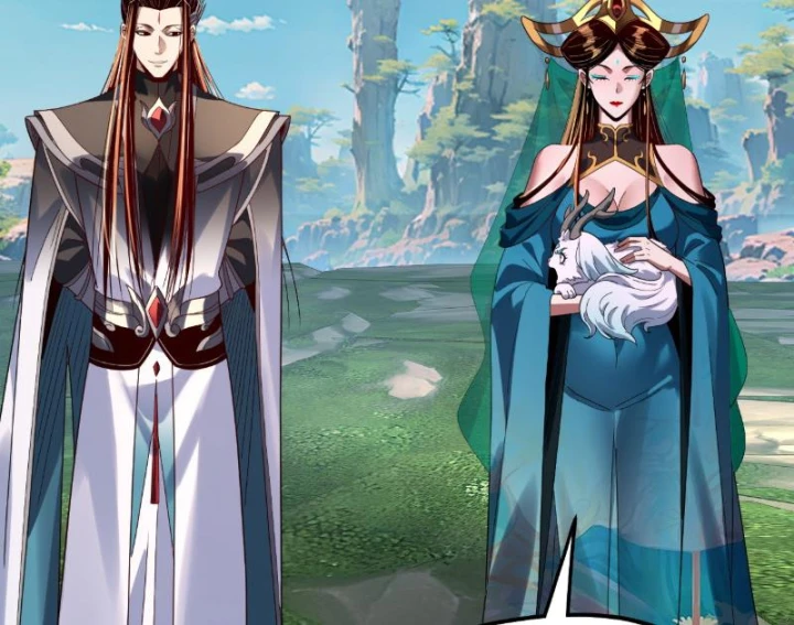 Ta Trời Sinh Đã Là Nhân Vật Phản Diện Chapter 310 - 51