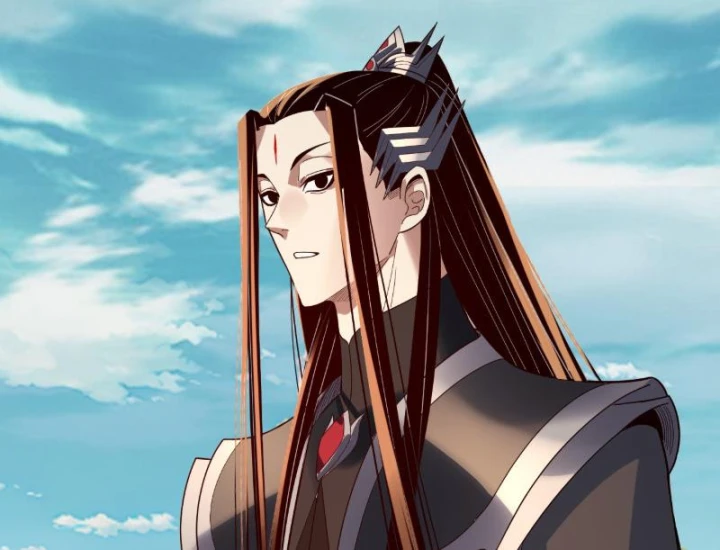 Ta Trời Sinh Đã Là Nhân Vật Phản Diện Chapter 310 - 72