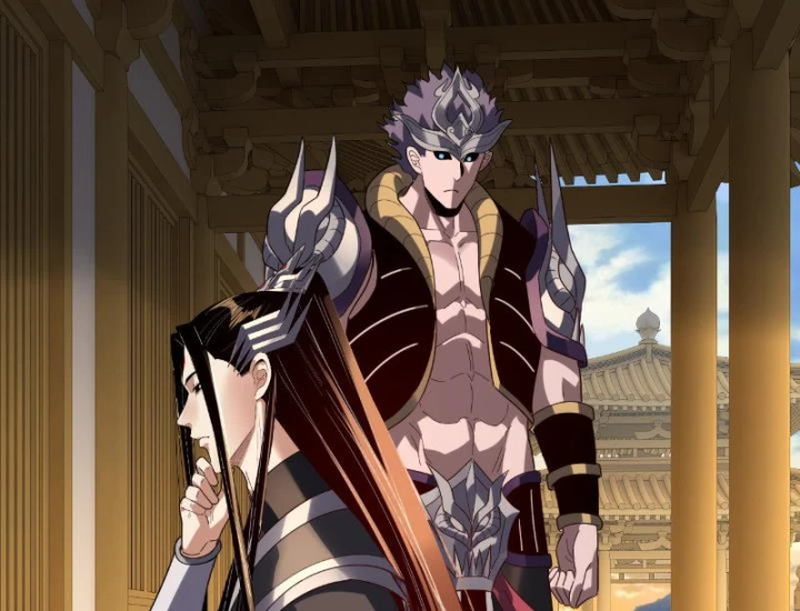 Ta Trời Sinh Đã Là Nhân Vật Phản Diện Chapter 310 - 79