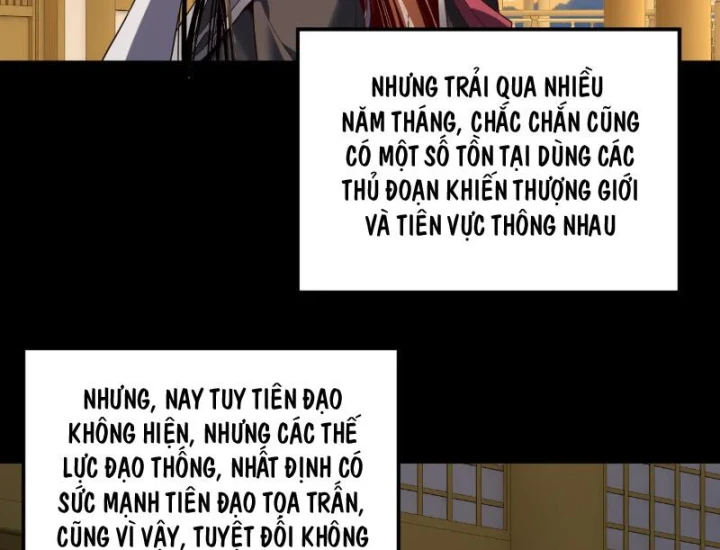 Ta Trời Sinh Đã Là Nhân Vật Phản Diện Chapter 310 - 80