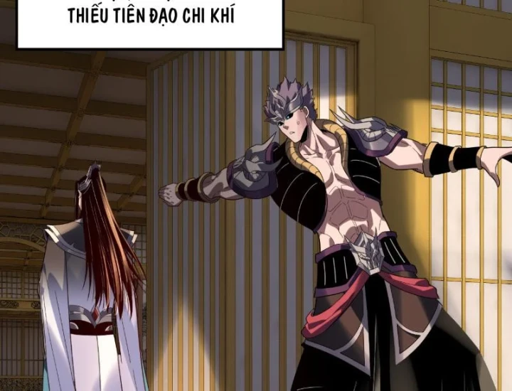 Ta Trời Sinh Đã Là Nhân Vật Phản Diện Chapter 310 - 81