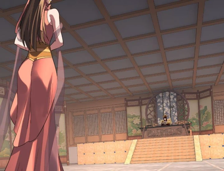 Ta Trời Sinh Đã Là Nhân Vật Phản Diện Chapter 310 - 91