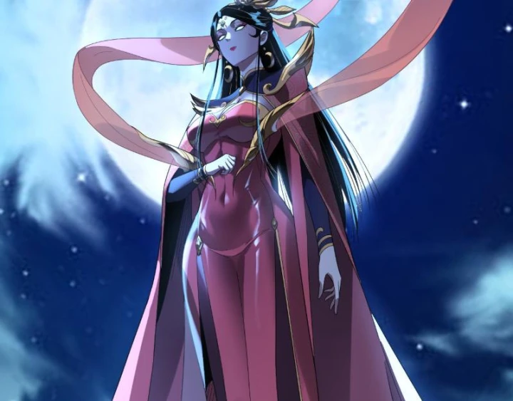 Ta Trời Sinh Đã Là Nhân Vật Phản Diện Chapter 310 - 108