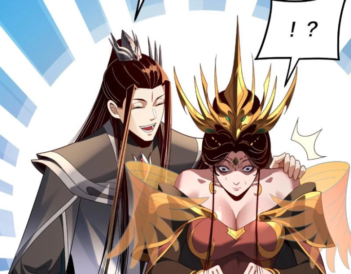 Ta Trời Sinh Đã Là Nhân Vật Phản Diện Chapter 310 - 116