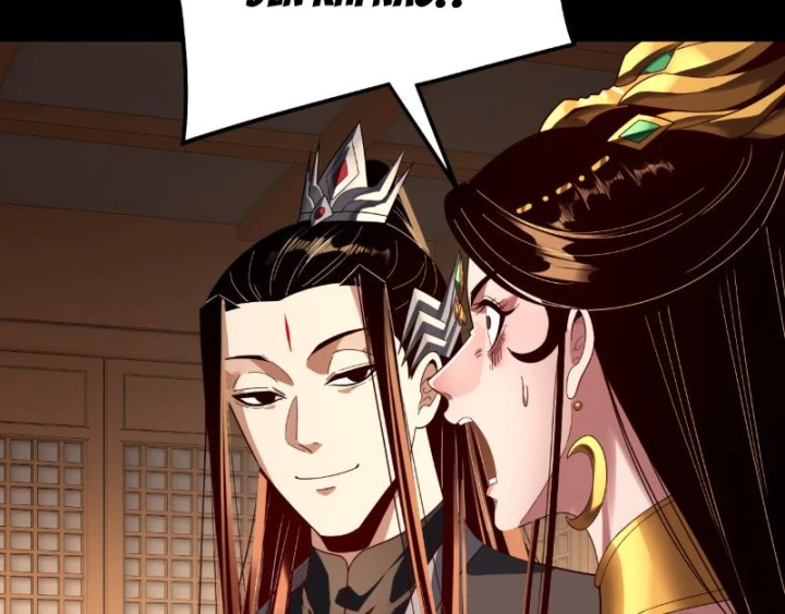 Ta Trời Sinh Đã Là Nhân Vật Phản Diện Chapter 310 - 118