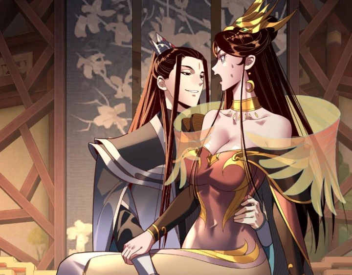 Ta Trời Sinh Đã Là Nhân Vật Phản Diện Chapter 310 - 127