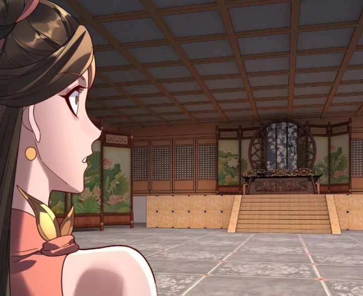 Ta Trời Sinh Đã Là Nhân Vật Phản Diện Chapter 311 - 6