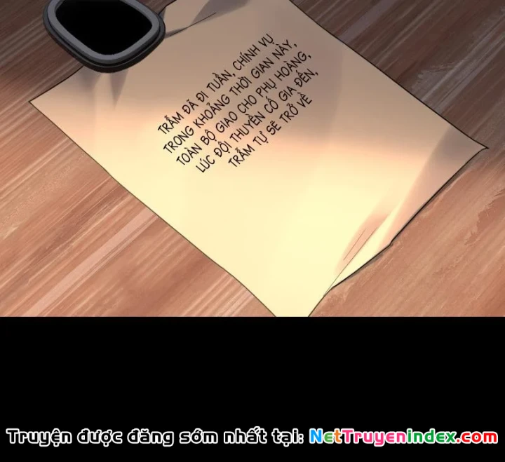 Ta Trời Sinh Đã Là Nhân Vật Phản Diện Chapter 311 - 8