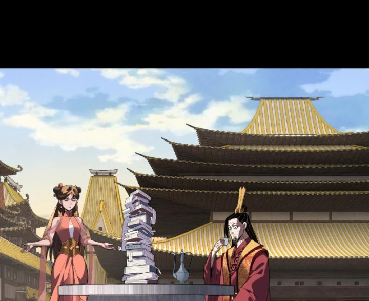 Ta Trời Sinh Đã Là Nhân Vật Phản Diện Chapter 311 - 9