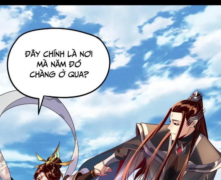 Ta Trời Sinh Đã Là Nhân Vật Phản Diện Chapter 311 - 11