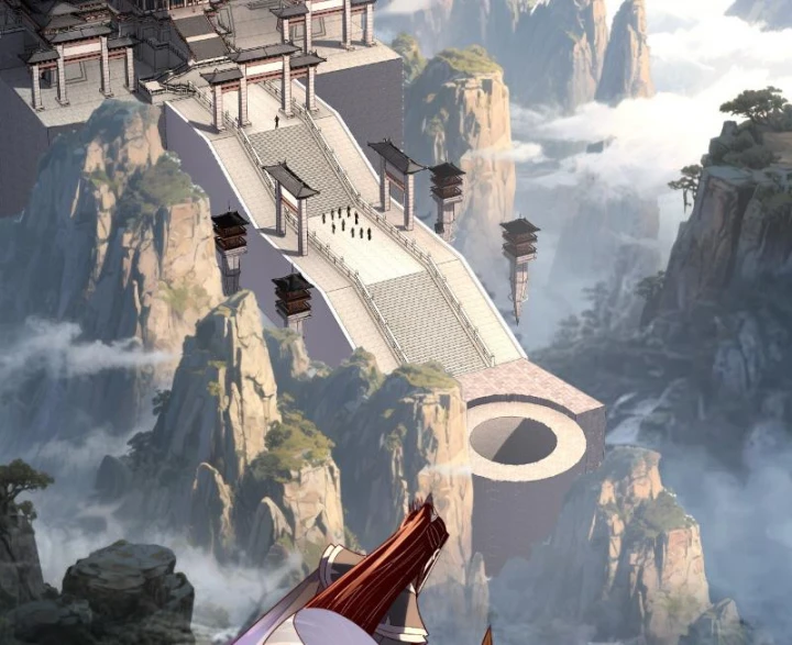 Ta Trời Sinh Đã Là Nhân Vật Phản Diện Chapter 311 - 14