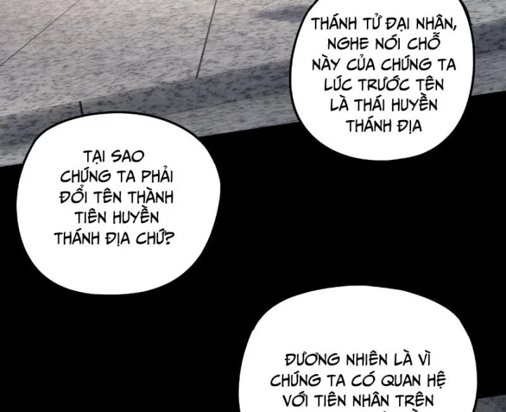 Ta Trời Sinh Đã Là Nhân Vật Phản Diện Chapter 311 - 18