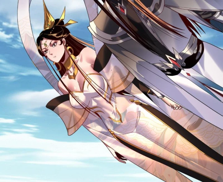 Ta Trời Sinh Đã Là Nhân Vật Phản Diện Chapter 311 - 24