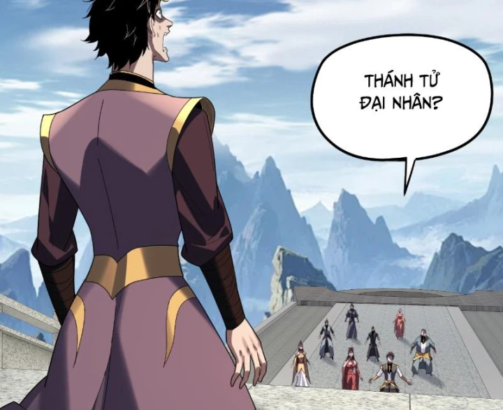 Ta Trời Sinh Đã Là Nhân Vật Phản Diện Chapter 311 - 27