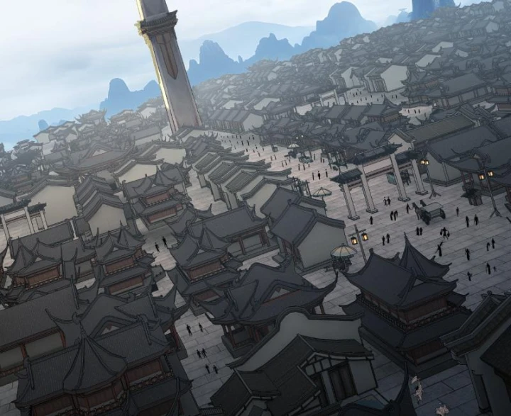 Ta Trời Sinh Đã Là Nhân Vật Phản Diện Chapter 311 - 30