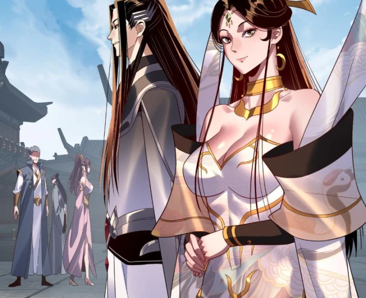 Ta Trời Sinh Đã Là Nhân Vật Phản Diện Chapter 311 - 32