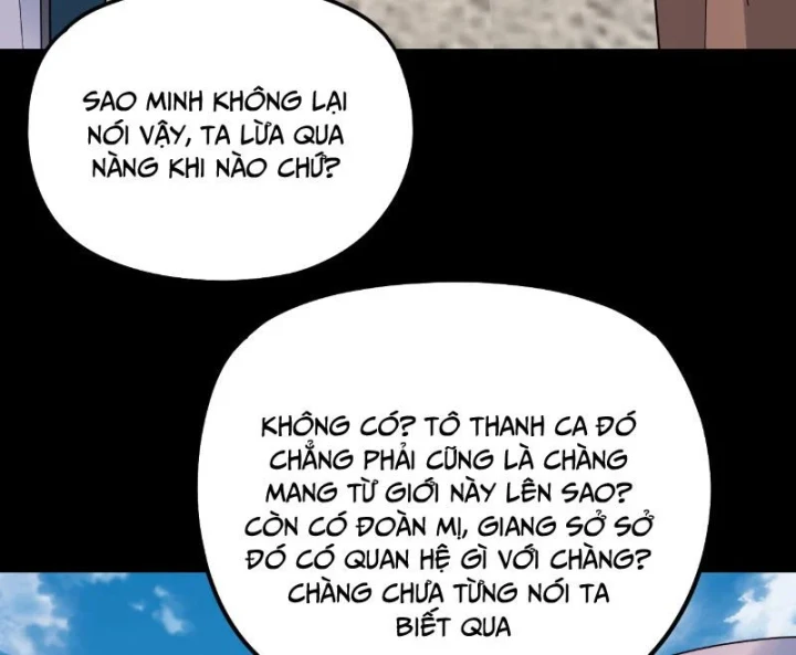 Ta Trời Sinh Đã Là Nhân Vật Phản Diện Chapter 311 - 39