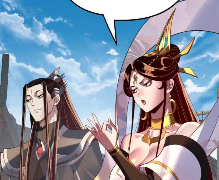 Ta Trời Sinh Đã Là Nhân Vật Phản Diện Chapter 311 - 40