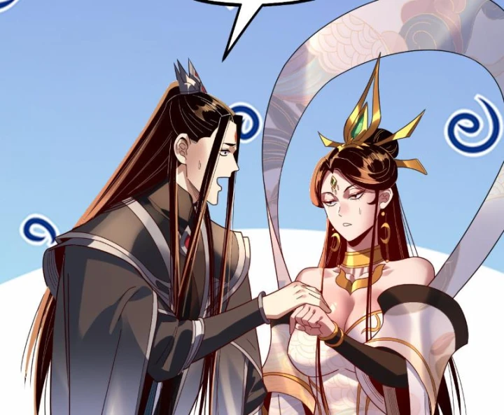 Ta Trời Sinh Đã Là Nhân Vật Phản Diện Chapter 311 - 48