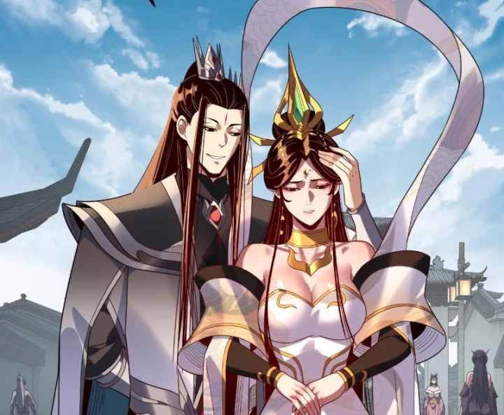 Ta Trời Sinh Đã Là Nhân Vật Phản Diện Chapter 311 - 56