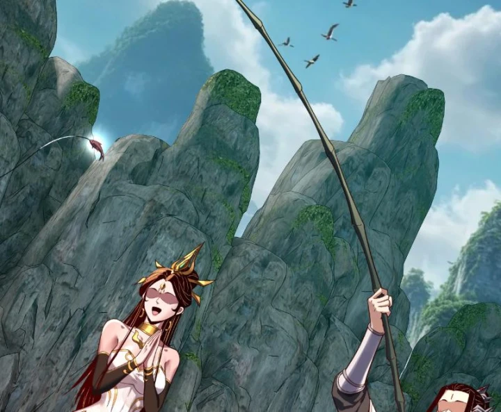 Ta Trời Sinh Đã Là Nhân Vật Phản Diện Chapter 311 - 64