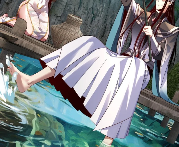 Ta Trời Sinh Đã Là Nhân Vật Phản Diện Chapter 311 - 65