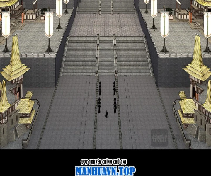 Ta Trời Sinh Đã Là Nhân Vật Phản Diện Chapter 311 - 80