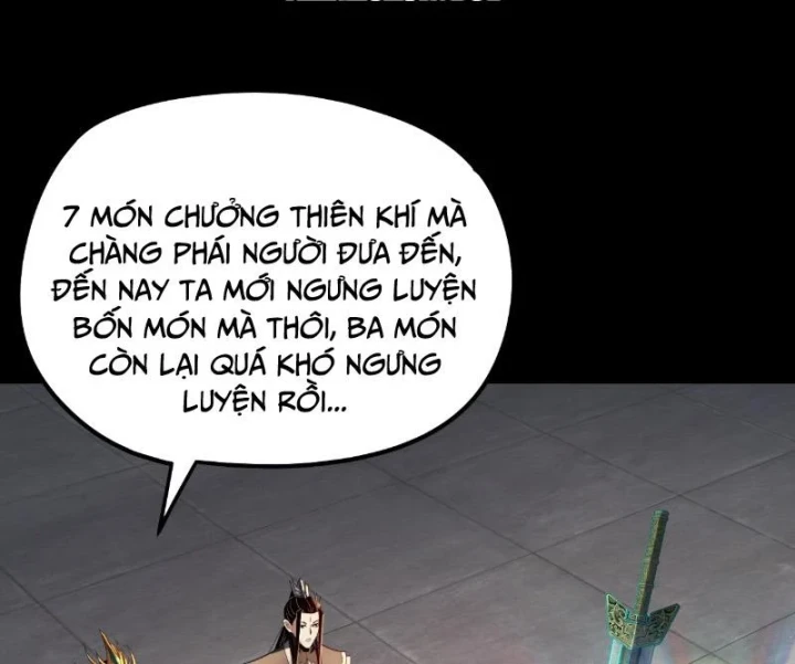 Ta Trời Sinh Đã Là Nhân Vật Phản Diện Chapter 311 - 81